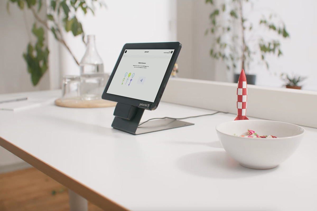 Der Weg zum perfekten Hardware-Partner
